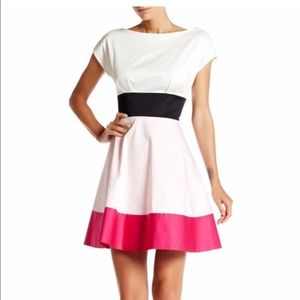 Kate Spade Pink dress, US 0, NEW